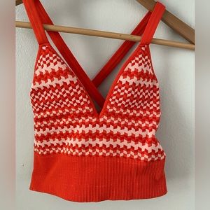 Free people athleisure workout set